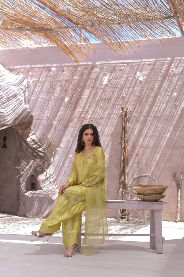 The FARAH SET
