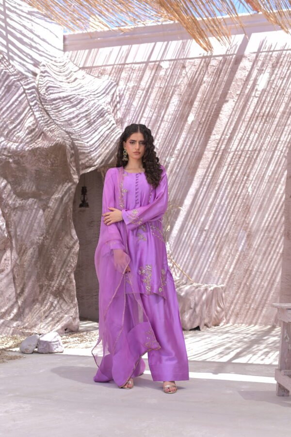 THE ILANA SET