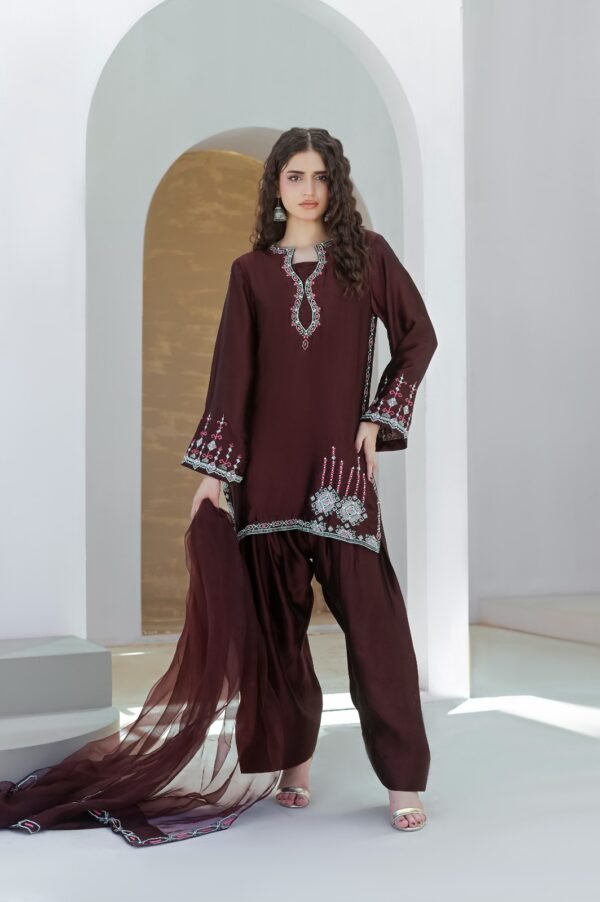 THE LIANA SET