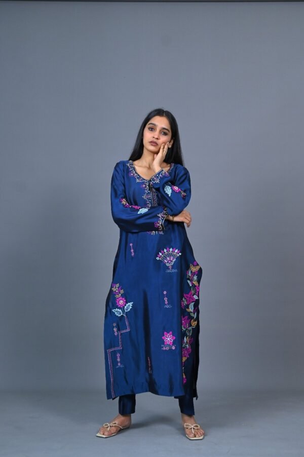 Navy Blue