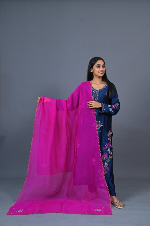 Navy Blue - Image 2