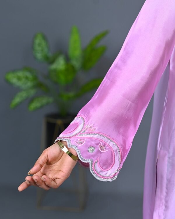 Powder pink - Image 2